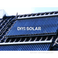 high quality vacuum tube solar collectors
